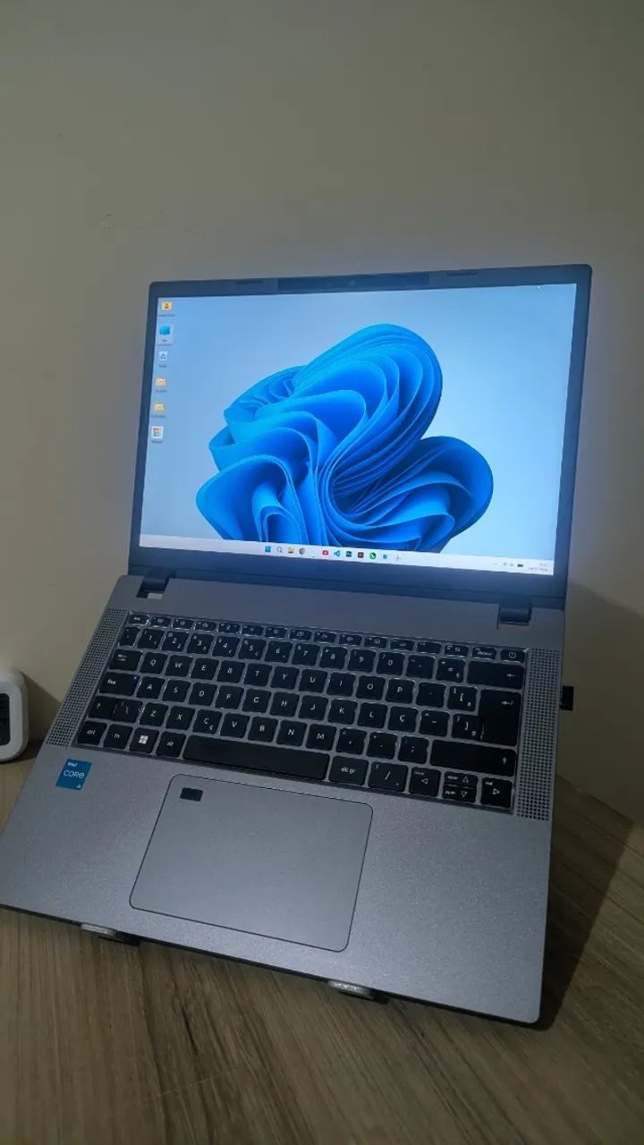 Notebook Acer TravelMate P2 - Foto 5