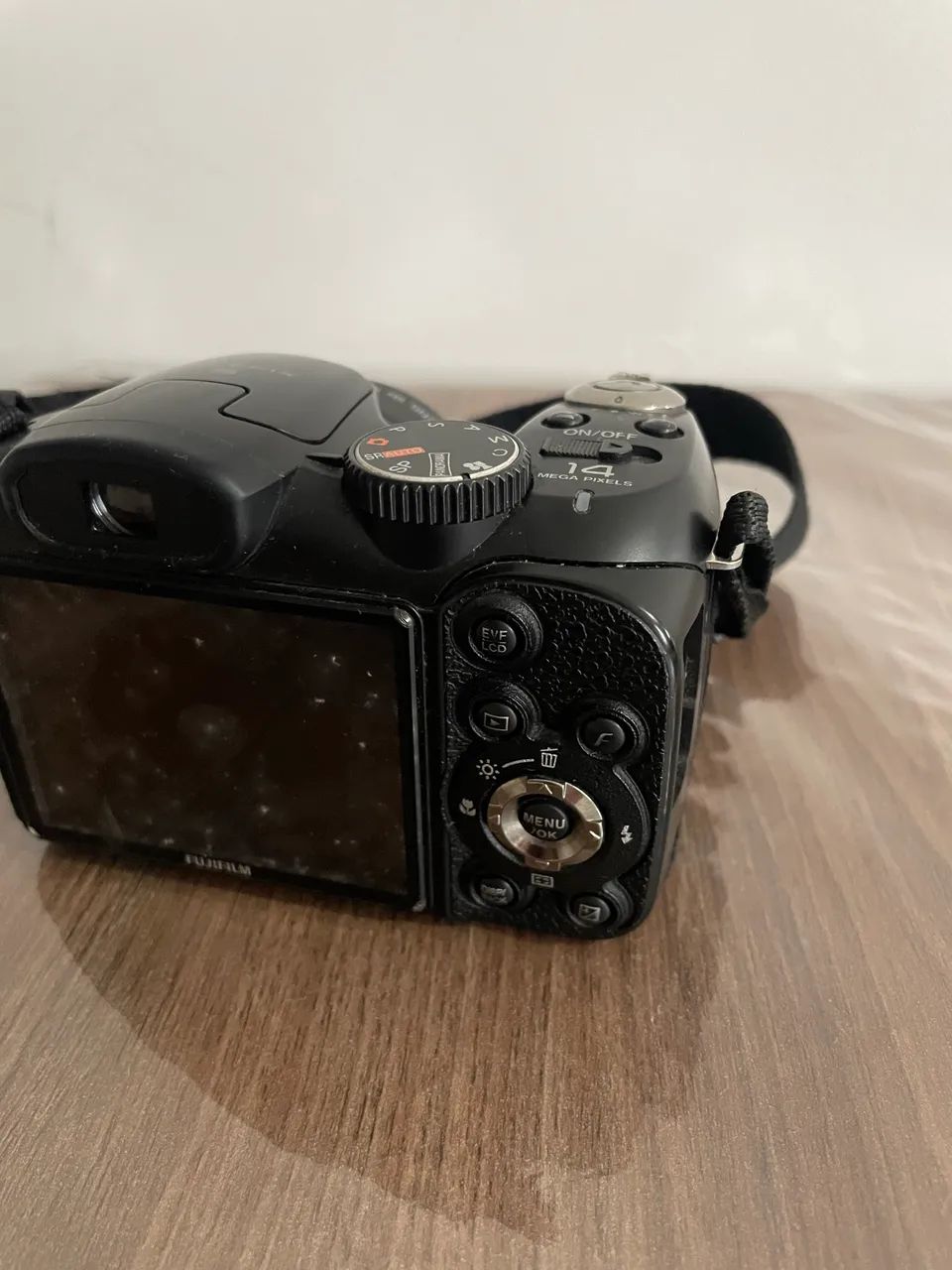 Fujifilm s2980 - Foto 2