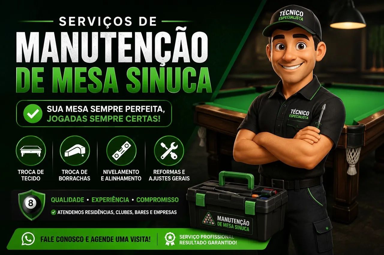 Manutenção geral - Foto 2