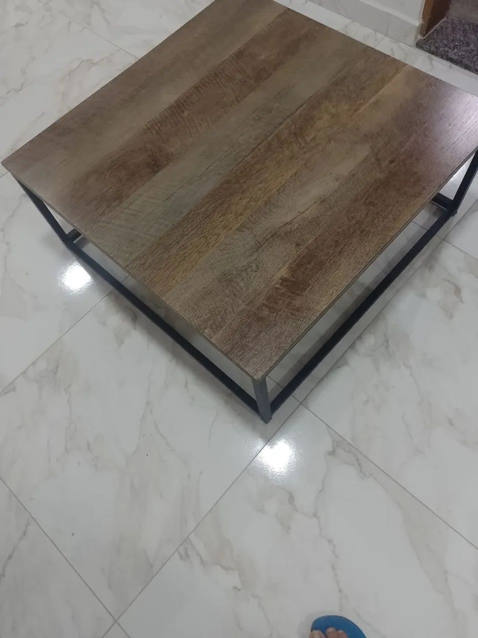 Bancada - Mesa de Centro - Foto 2