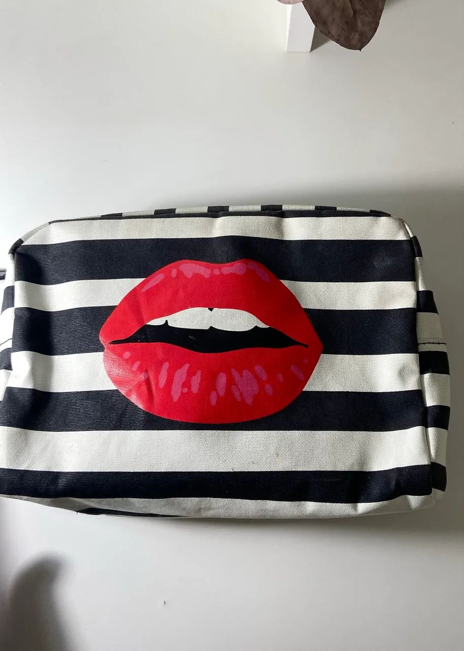 Necessaire de Maquiagem - Foto 3