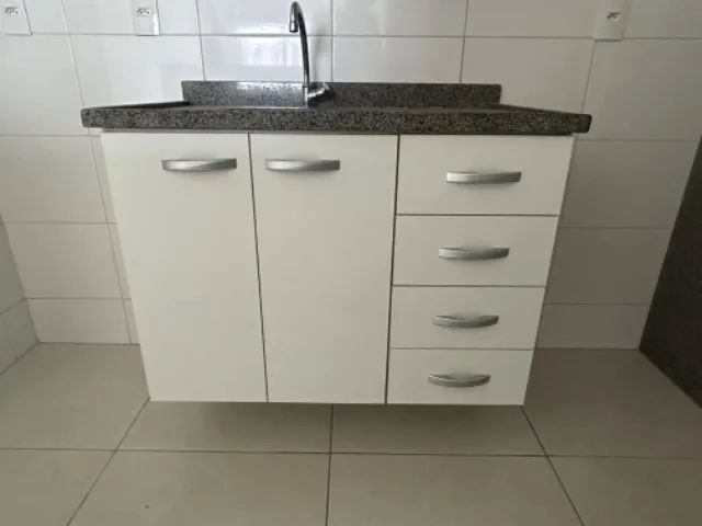 Armário de Cozinha  - Foto 3