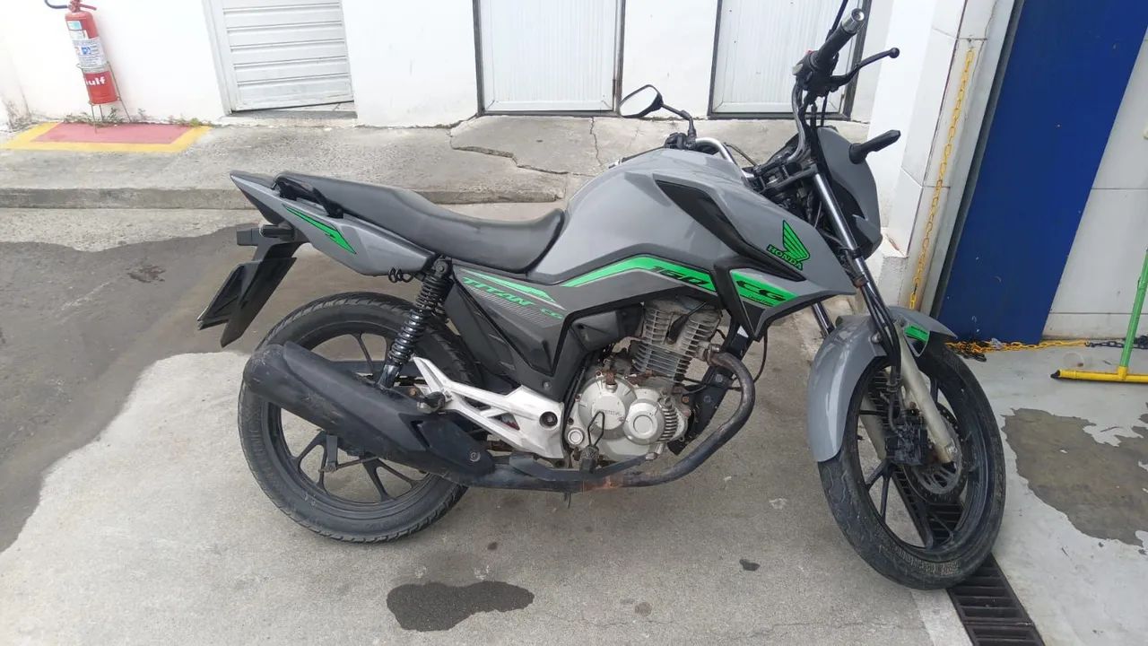 Fan 160