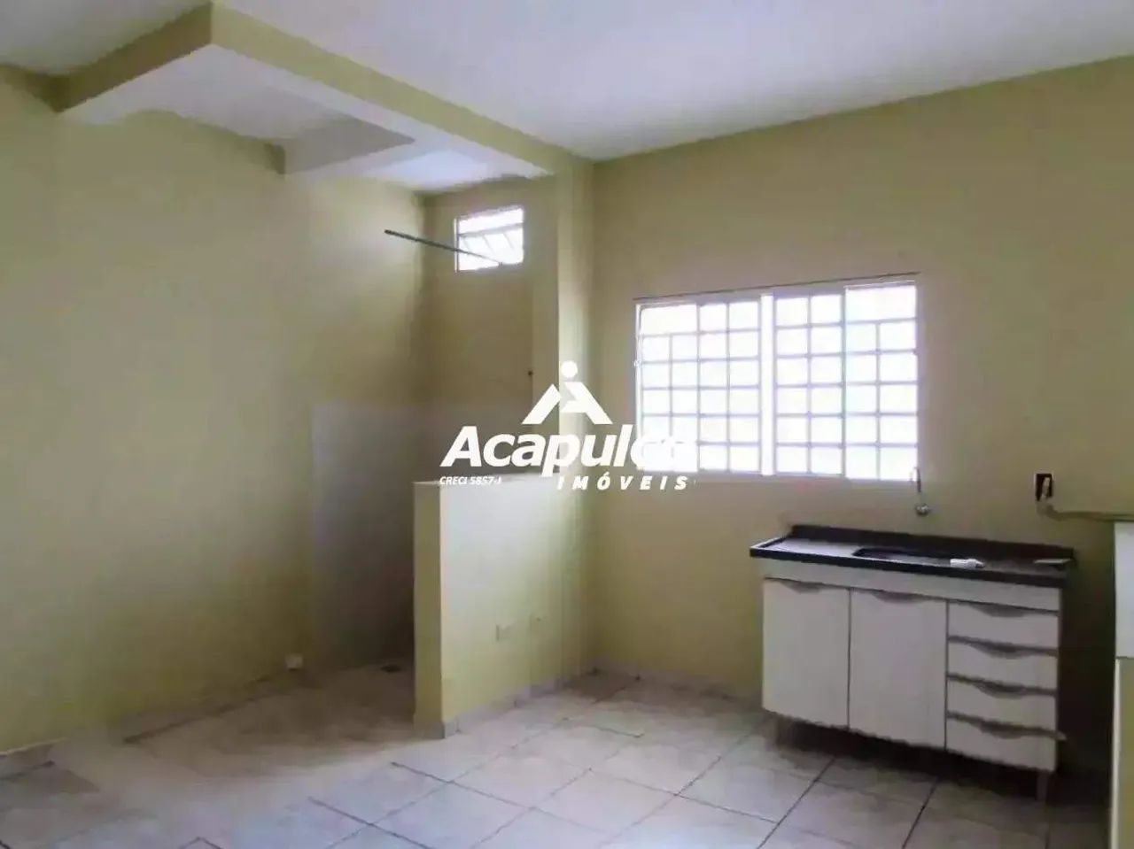 Kitnet para alugar com 01 quarto na Vila Mariana em Americana/SP. - Foto 5
