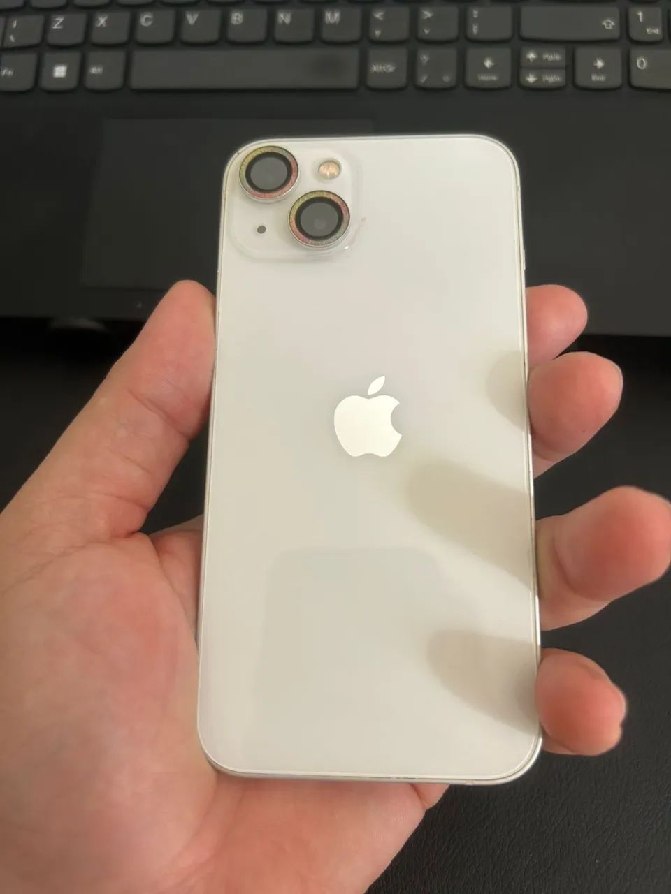 Vendo IPhone 13 - Foto 4