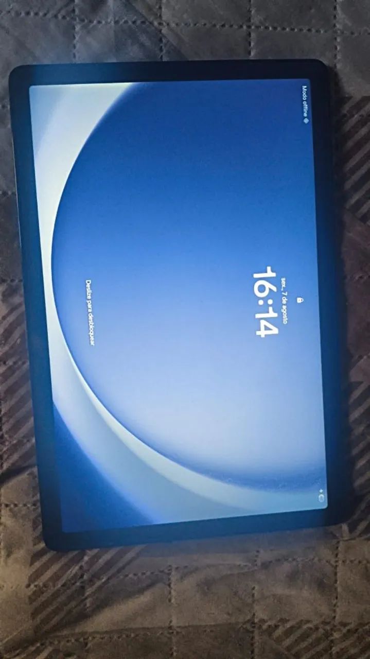 Samsung Galaxy Tab A9+ WI-FI/5G