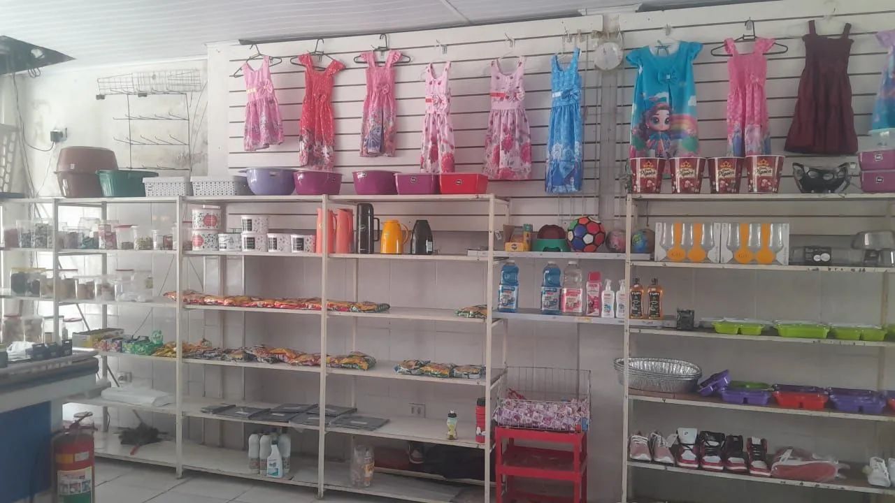 Mercado fechando vende se tudo - Foto 5