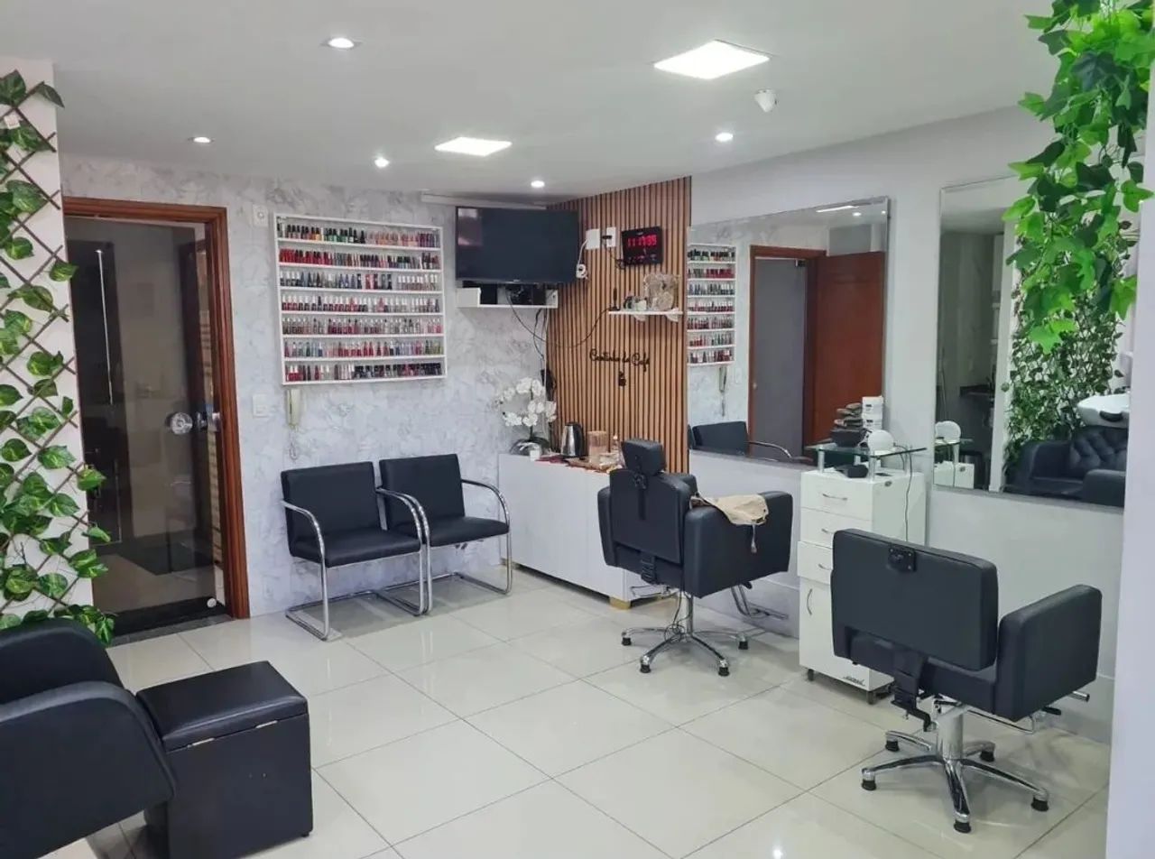 SALA COMERCIAL EM VILA VALQUEIRE - Foto 2