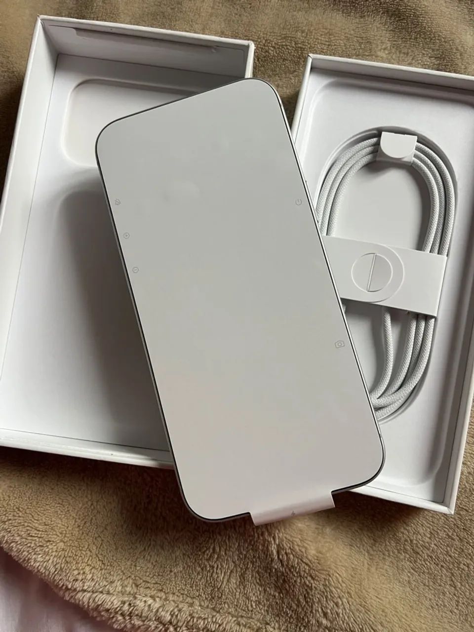 iPhone 18 pro max - silver  - Foto 2