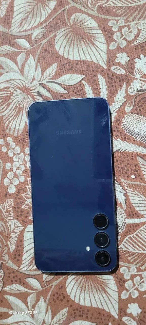 Celula A55 Samsung  - Foto 2