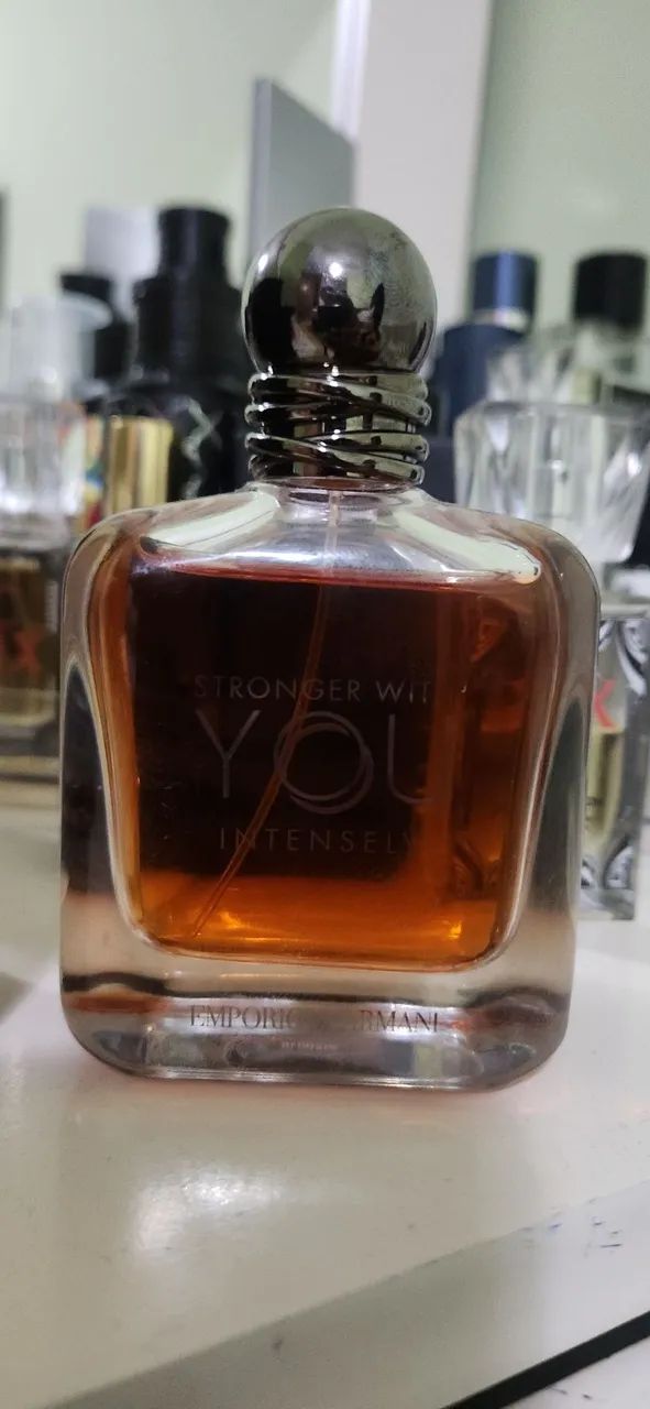 Stronger with you intensely  - Foto 2