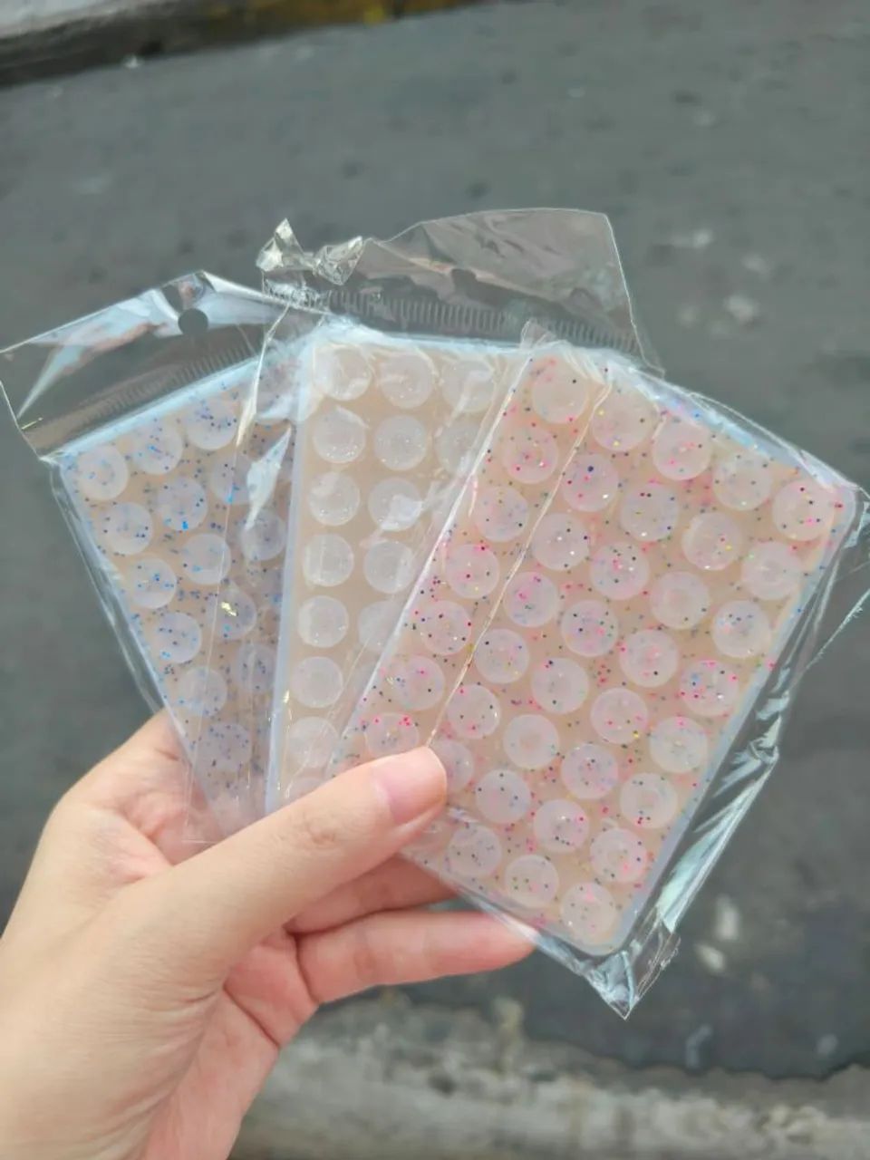 Ventosa de Silicone para Selfie (SOMOS LOJA) - Foto 4