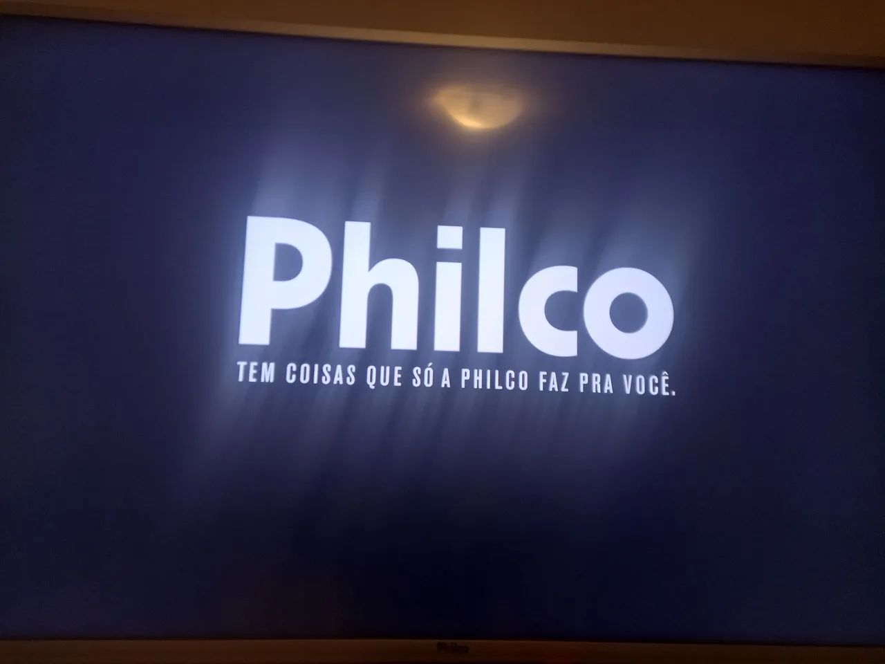 Vendo TV Philco 58" Led 