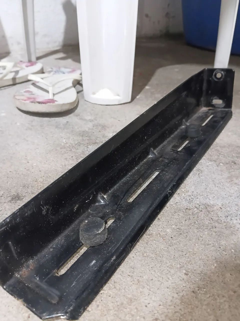 Suporte para microondas - Foto 2