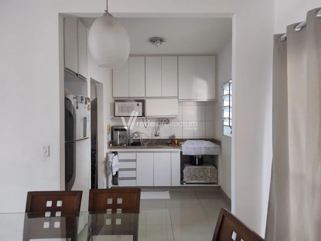 casa - Parque Jambeiro - Campinas - Foto 4