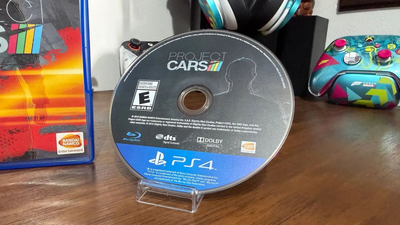 Project Cars PlayStation 4  - Foto 2