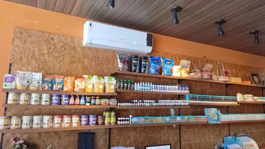 LOJA DE PRODUTOS NATURAIS - Foto 4