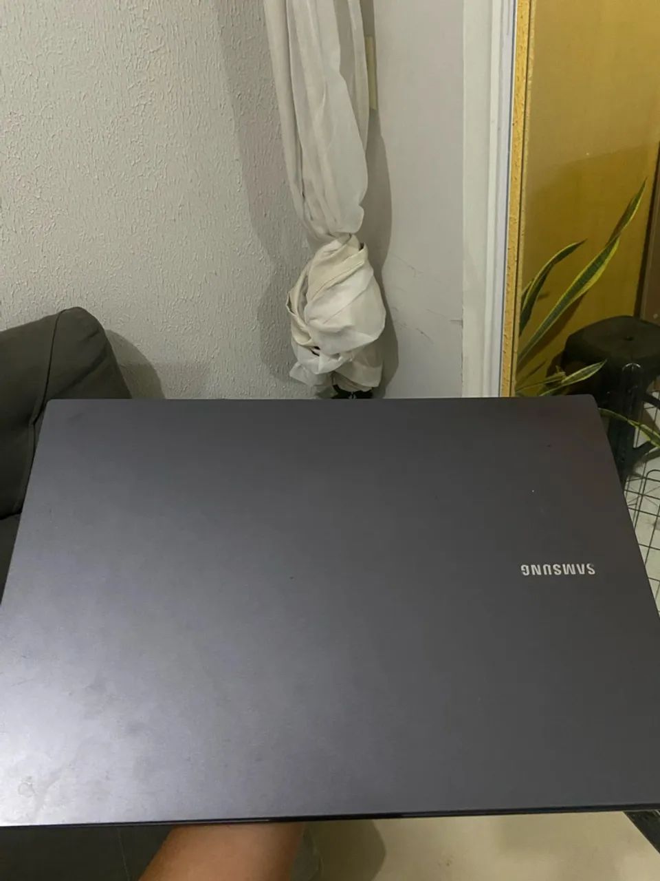 Notebook samsung book core I5 - Foto 3