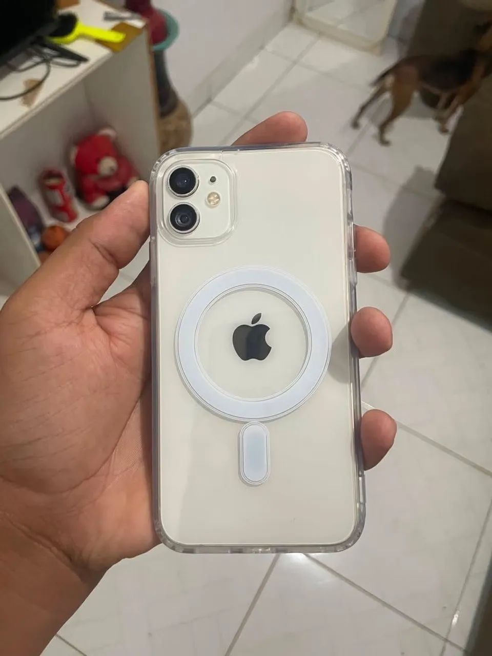 Vendo iPhone 11!