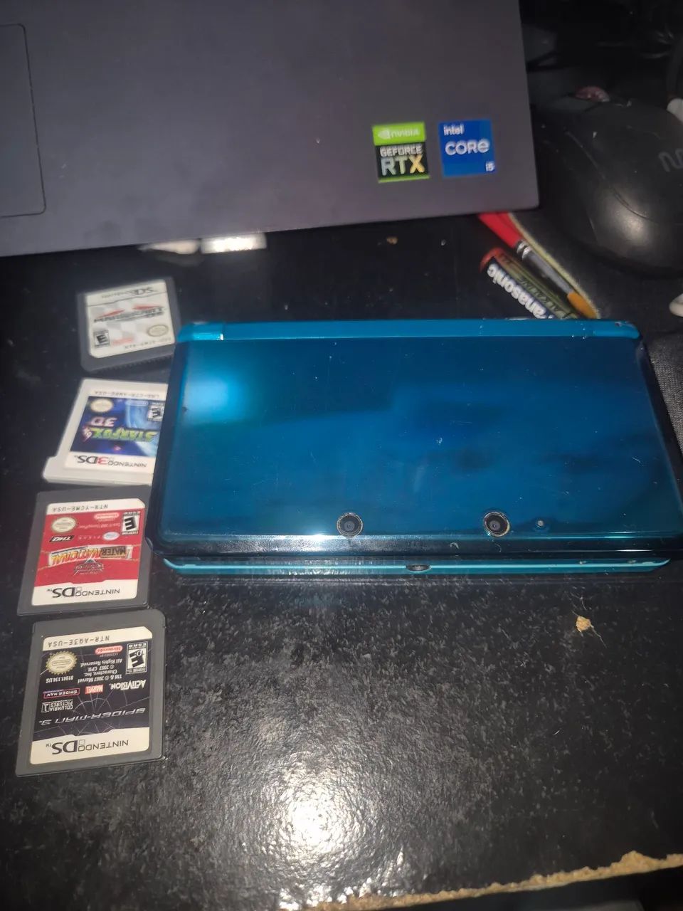 Nintendo 3ds - Foto 2