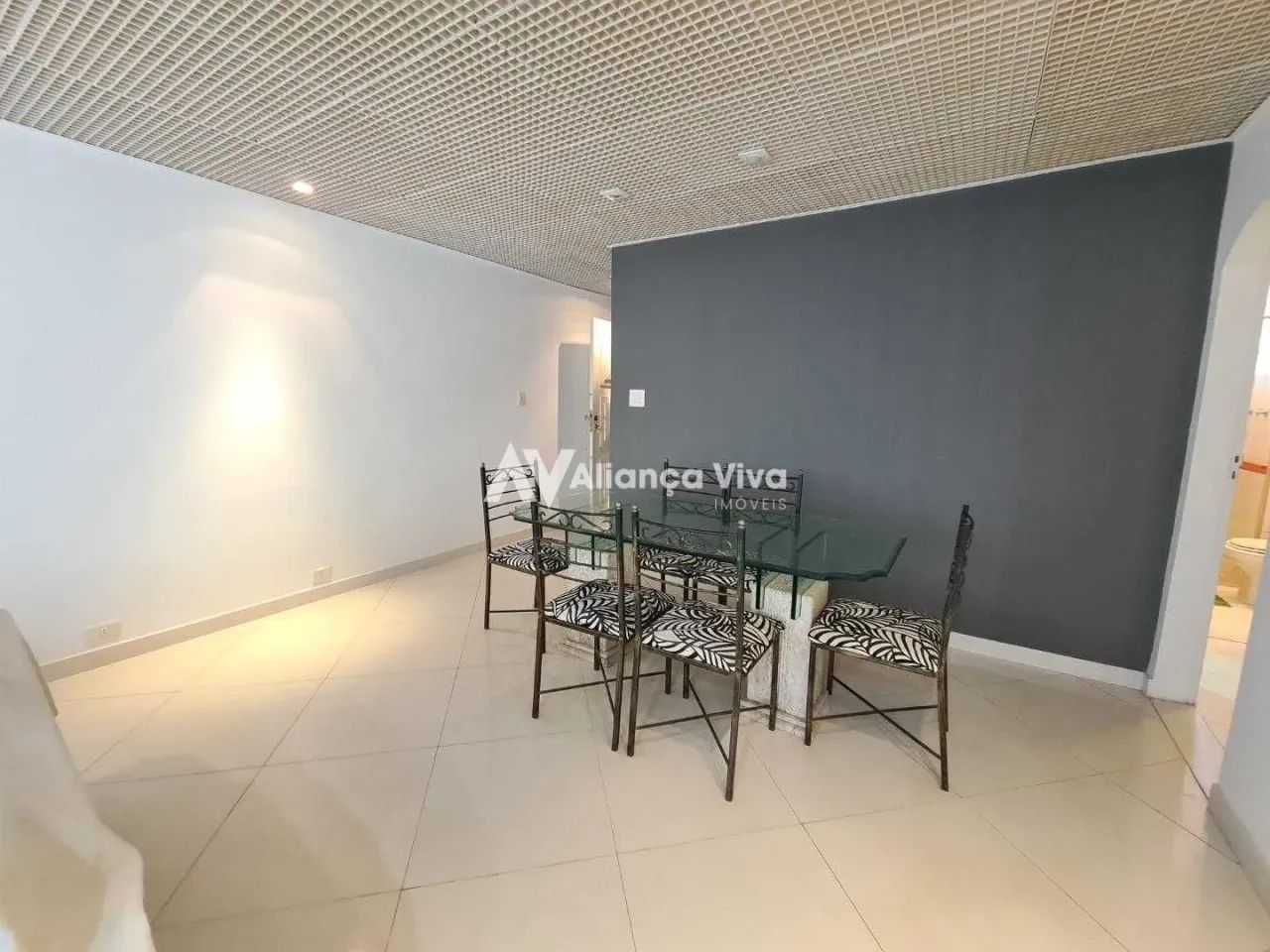 Copacabana | Apartamento 3 quartos - Foto 5