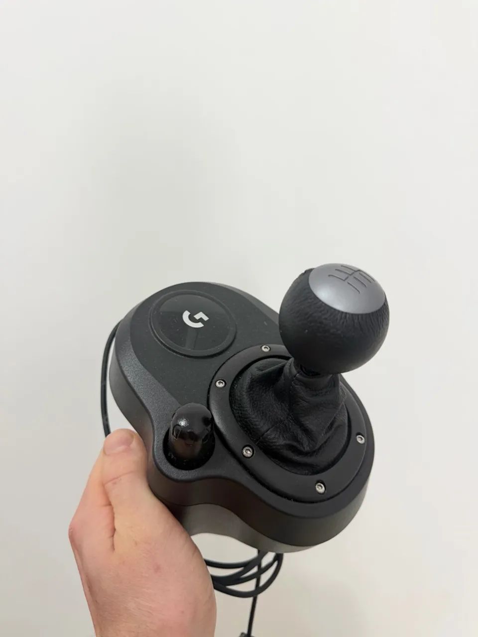 Logitech G29 Driving force + Shifter - Foto 4