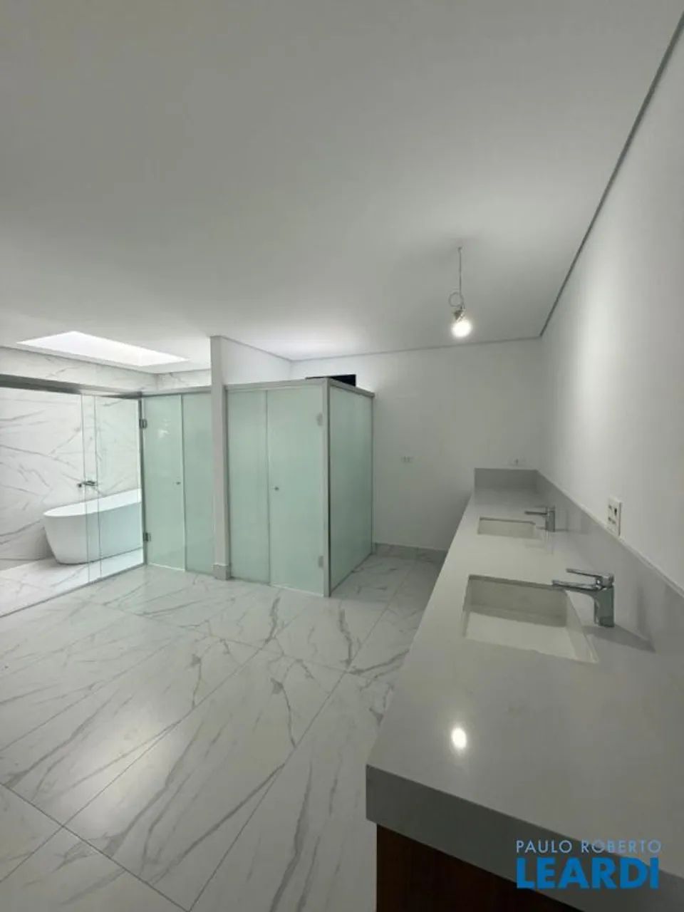 CASA EM CONDOMÍNIO - ALPHAVILLE - SP - Foto 5