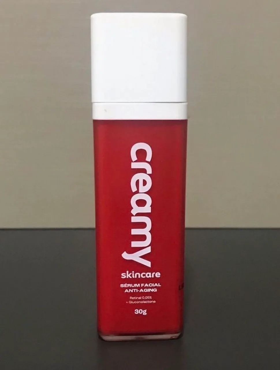 Retinal Creamy