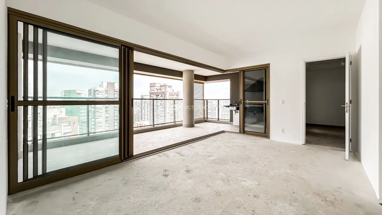 135 m² | 3 Suítes | 2 vagas - Foto 2