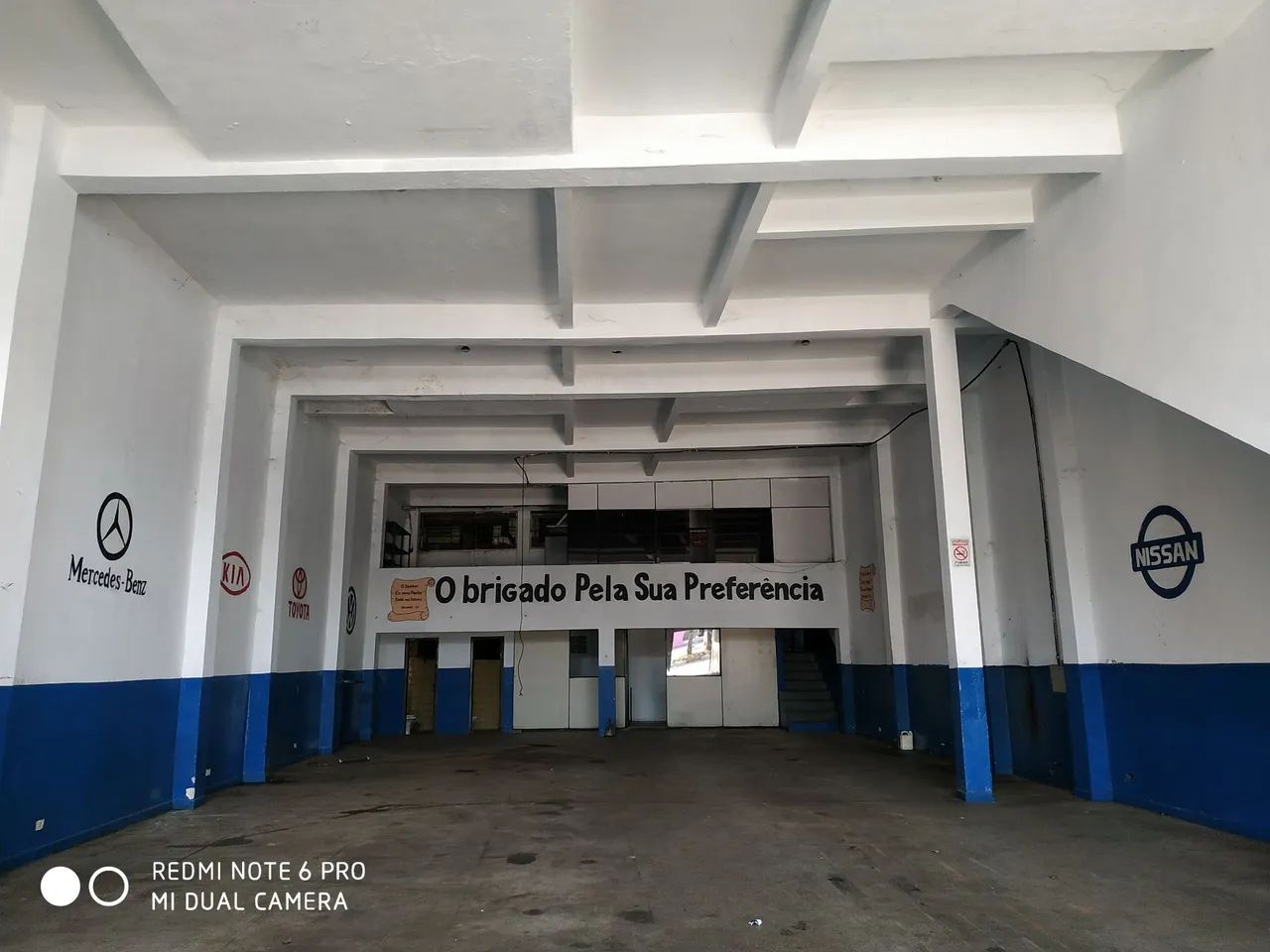 Prédio na Av. Joscelino Kubitschek Vende - Foto 2