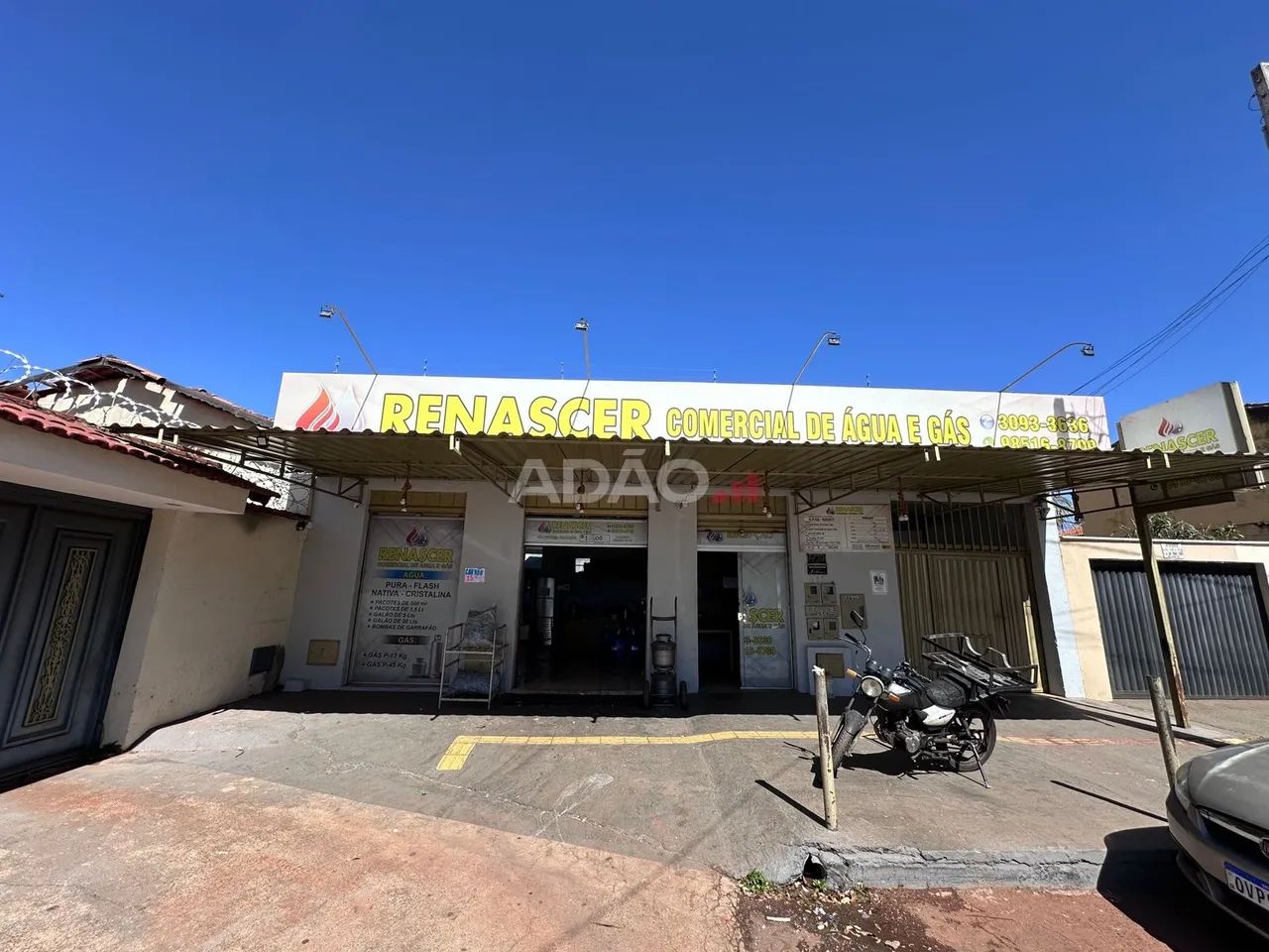 Imóvel Comercial à Venda no São Judas Tadeu