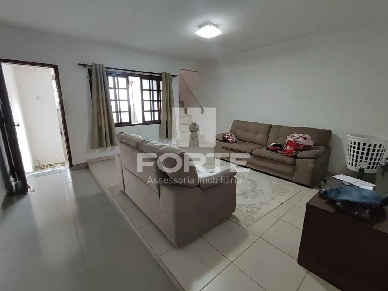 SOBRADO A VENDA NO CONDOMÍNIO RUBI - Foto 5
