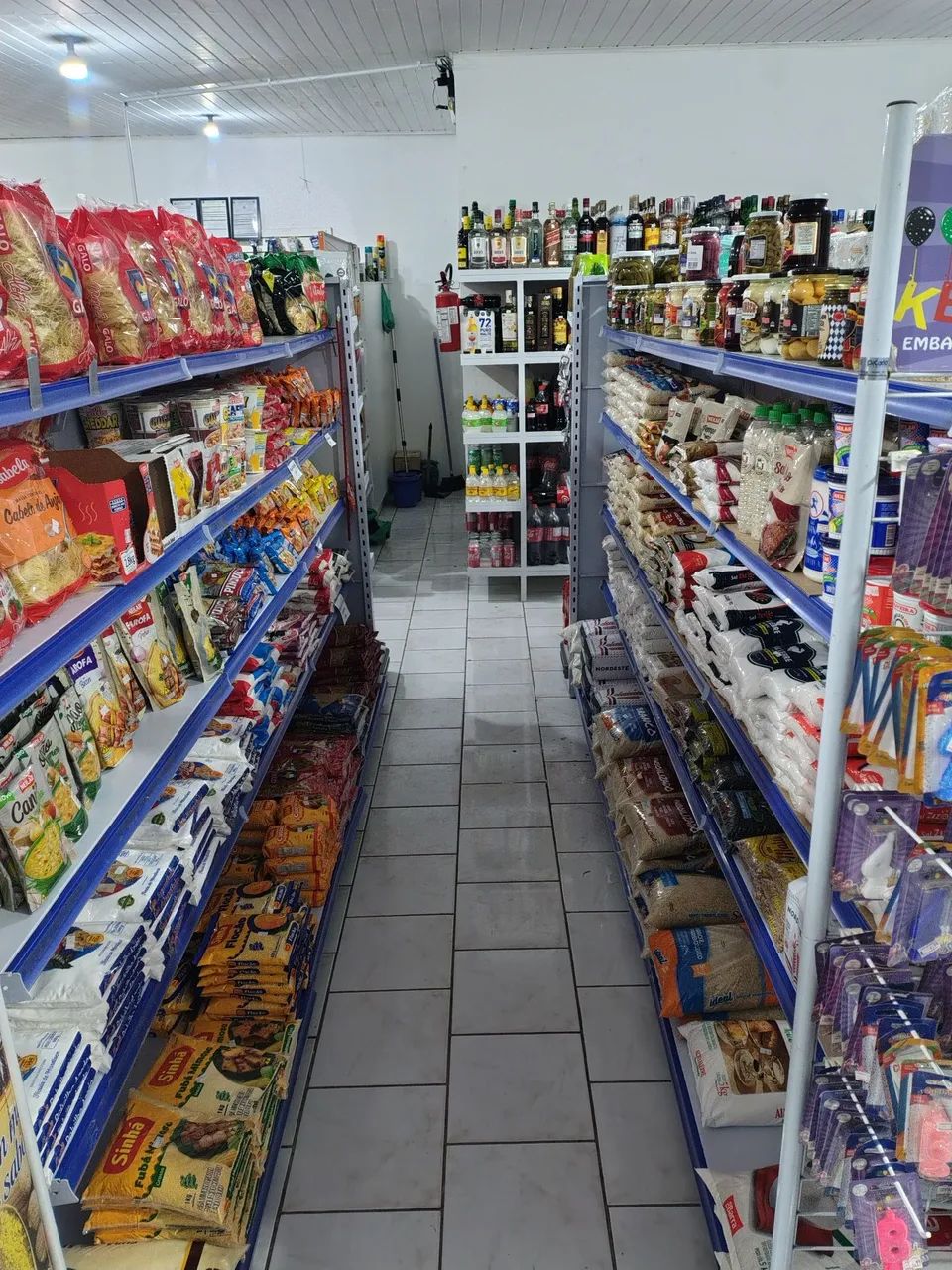 Vende-se Mini mercado  - Foto 5