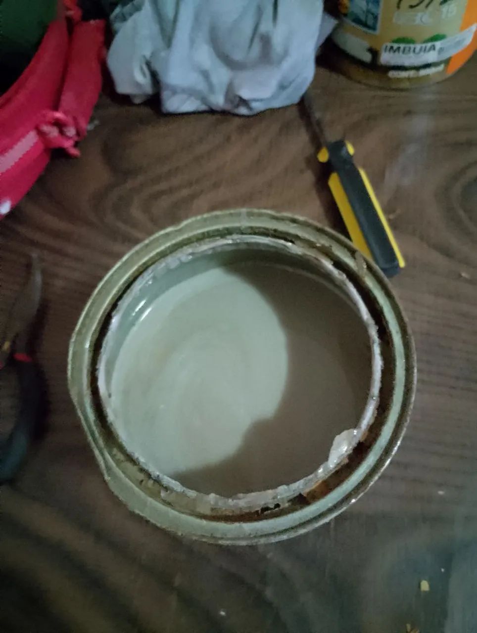 Tinta esmalte sintético  - Foto 2