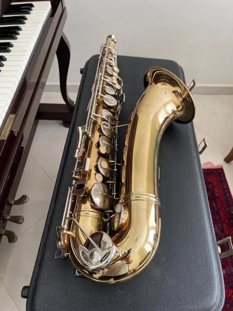 Sax TENOR  - Foto 5