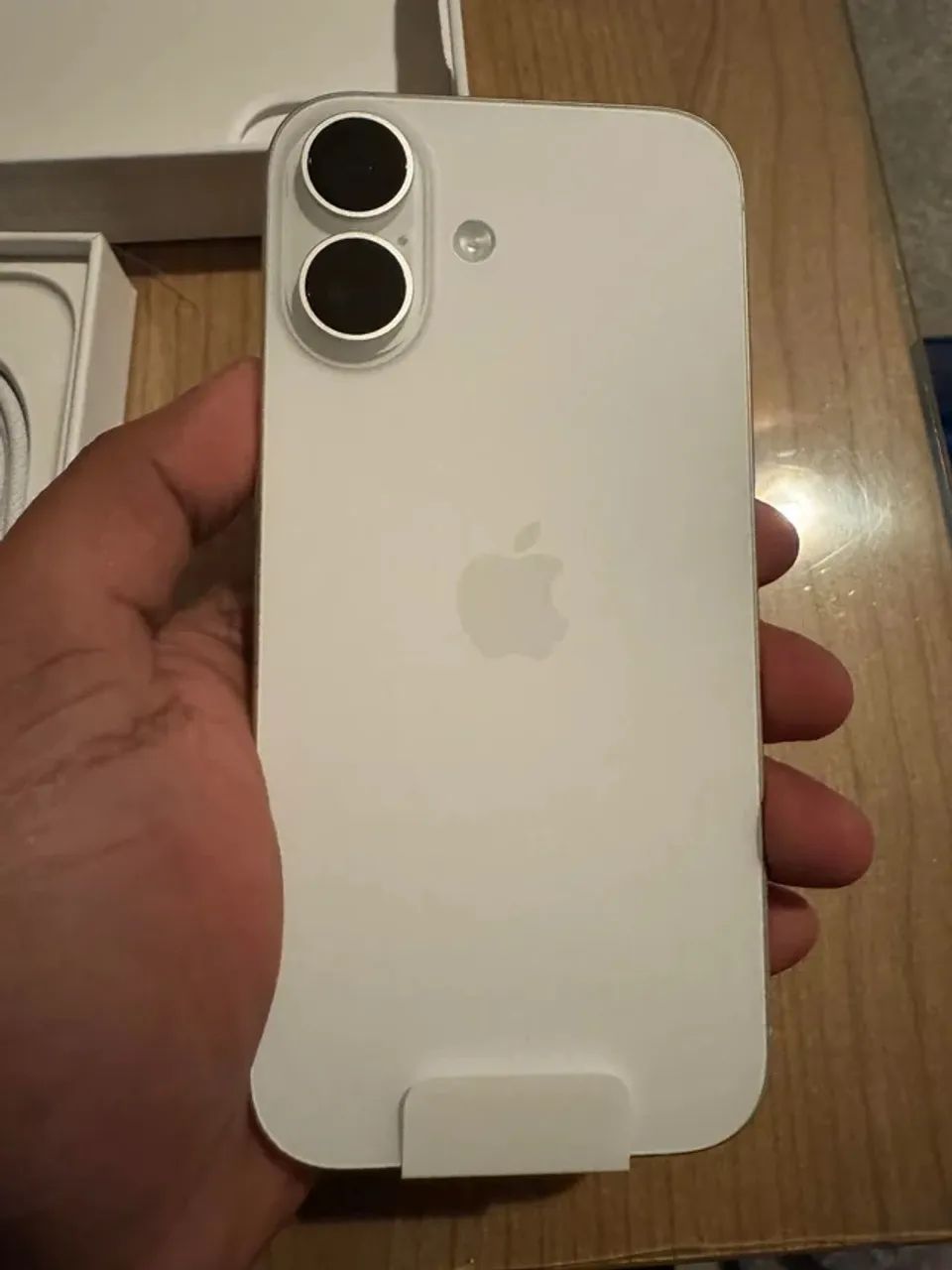 iPhone 17 256gb