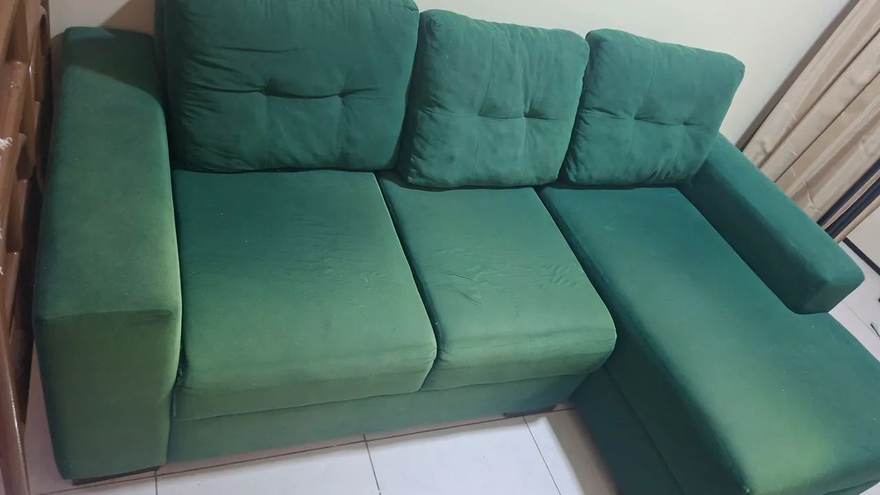 Sofá  - Foto 4