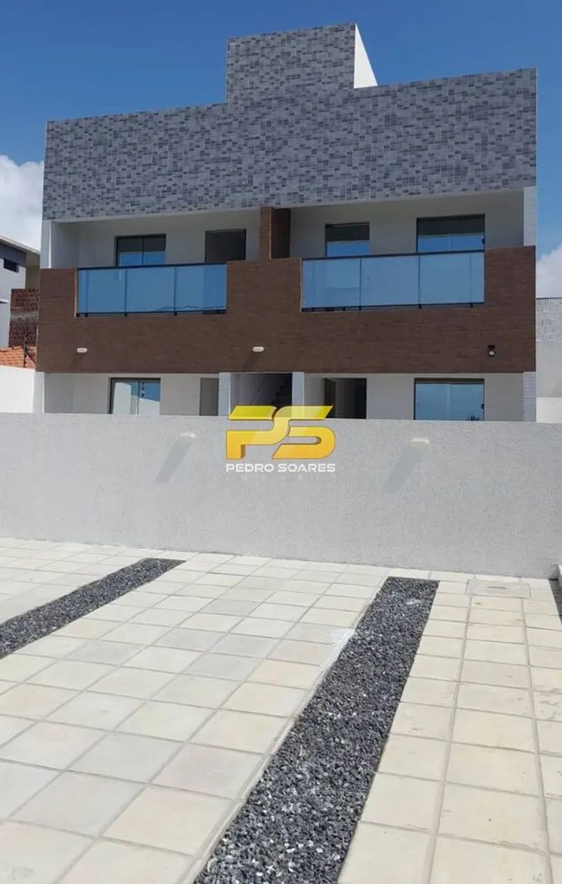Apartamento com 1 quarto, Carapibus - Conde - Foto 3