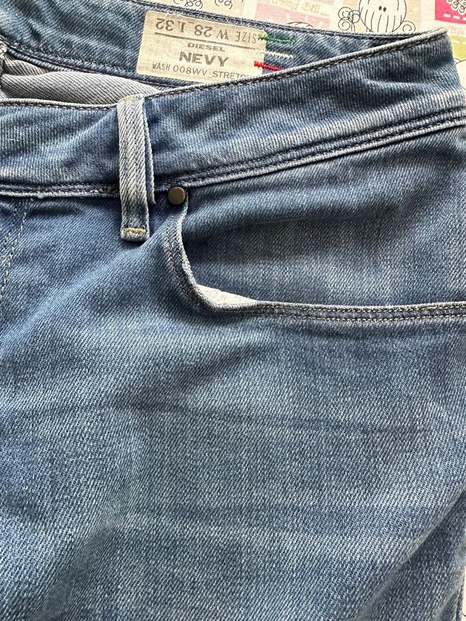 Calça deselegante - Foto 3