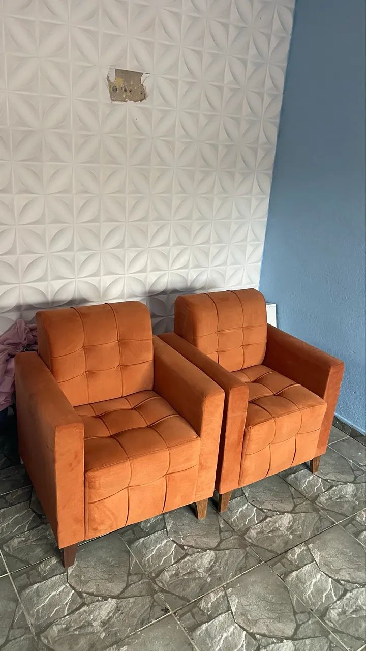 Poltrona preço de fábrica 