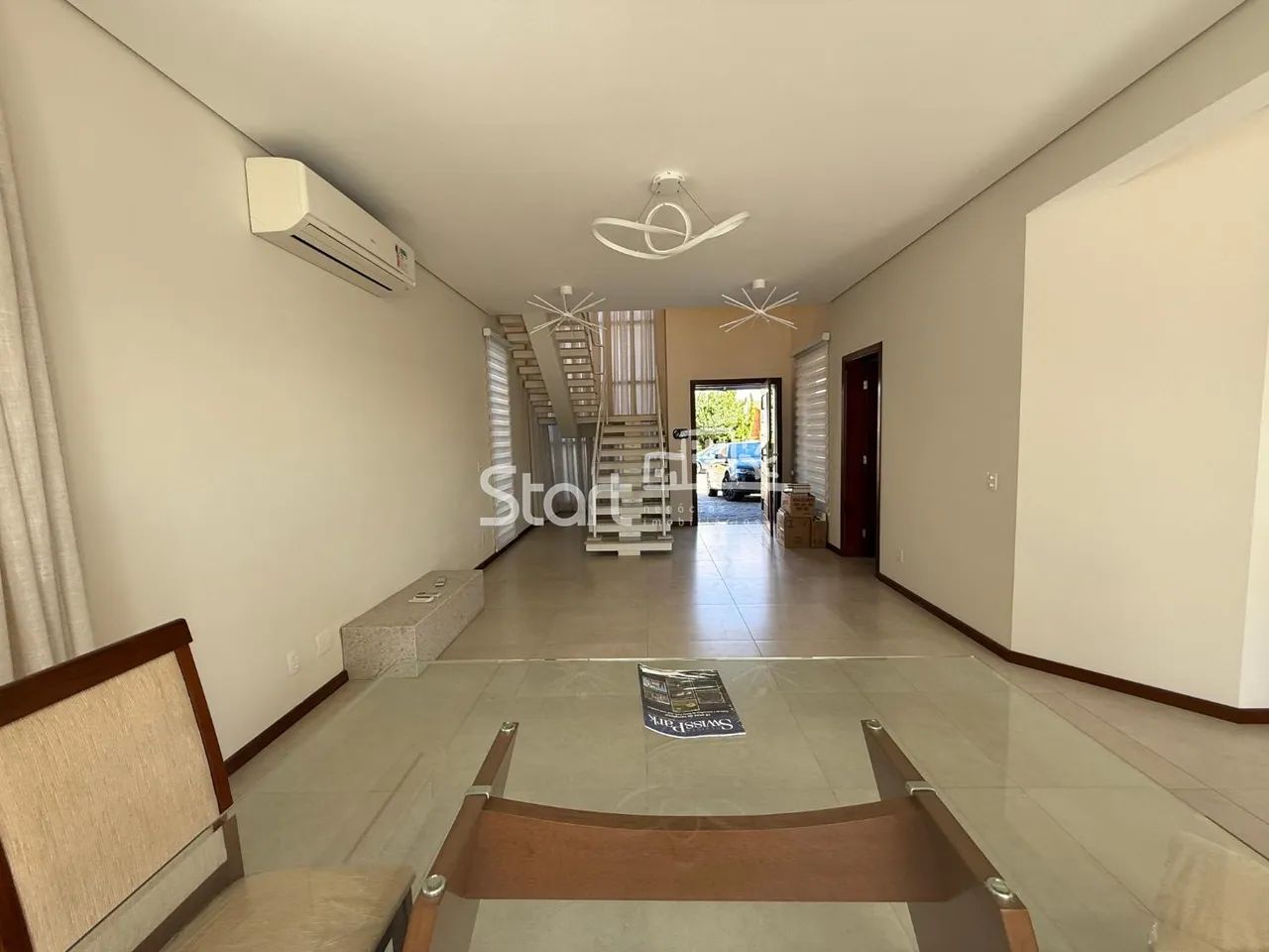 casa - Swiss Park - Campinas - Foto 3