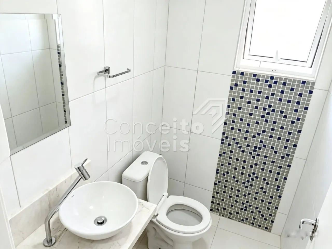 Sala Comercial com 95,00m ² - Centro - Foto 5