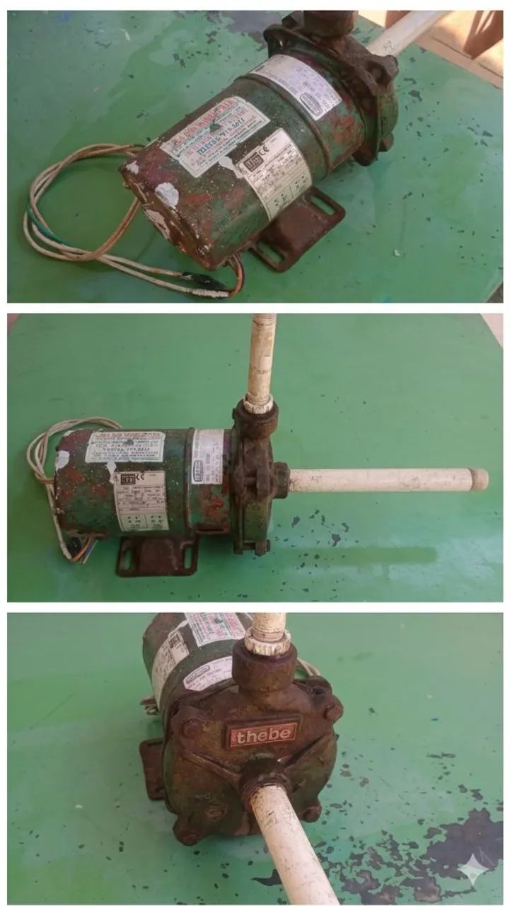 Bomba d'água 444718069580441602