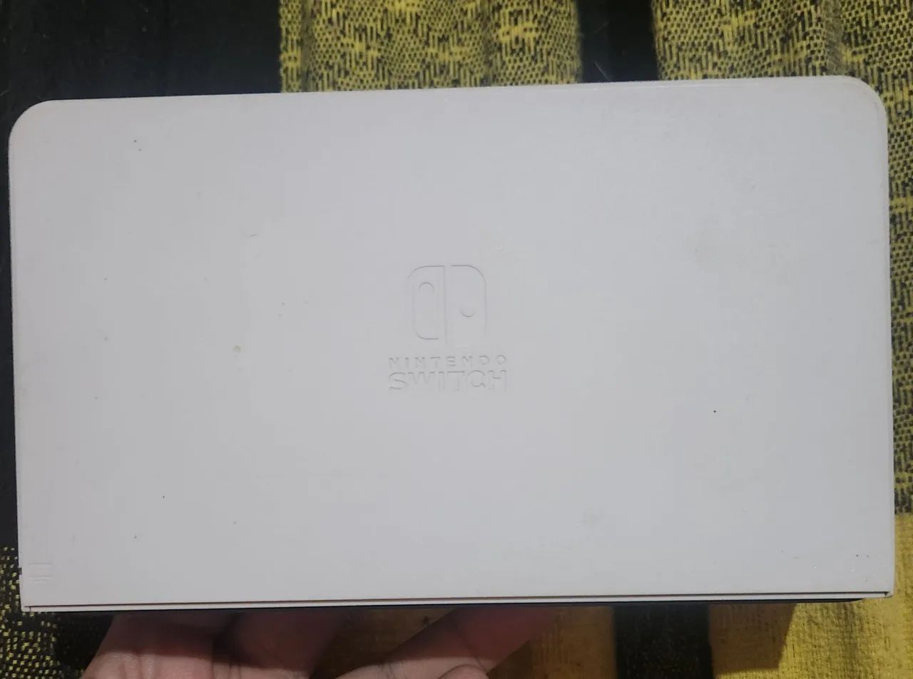 Dock Nintendo Switch Oled