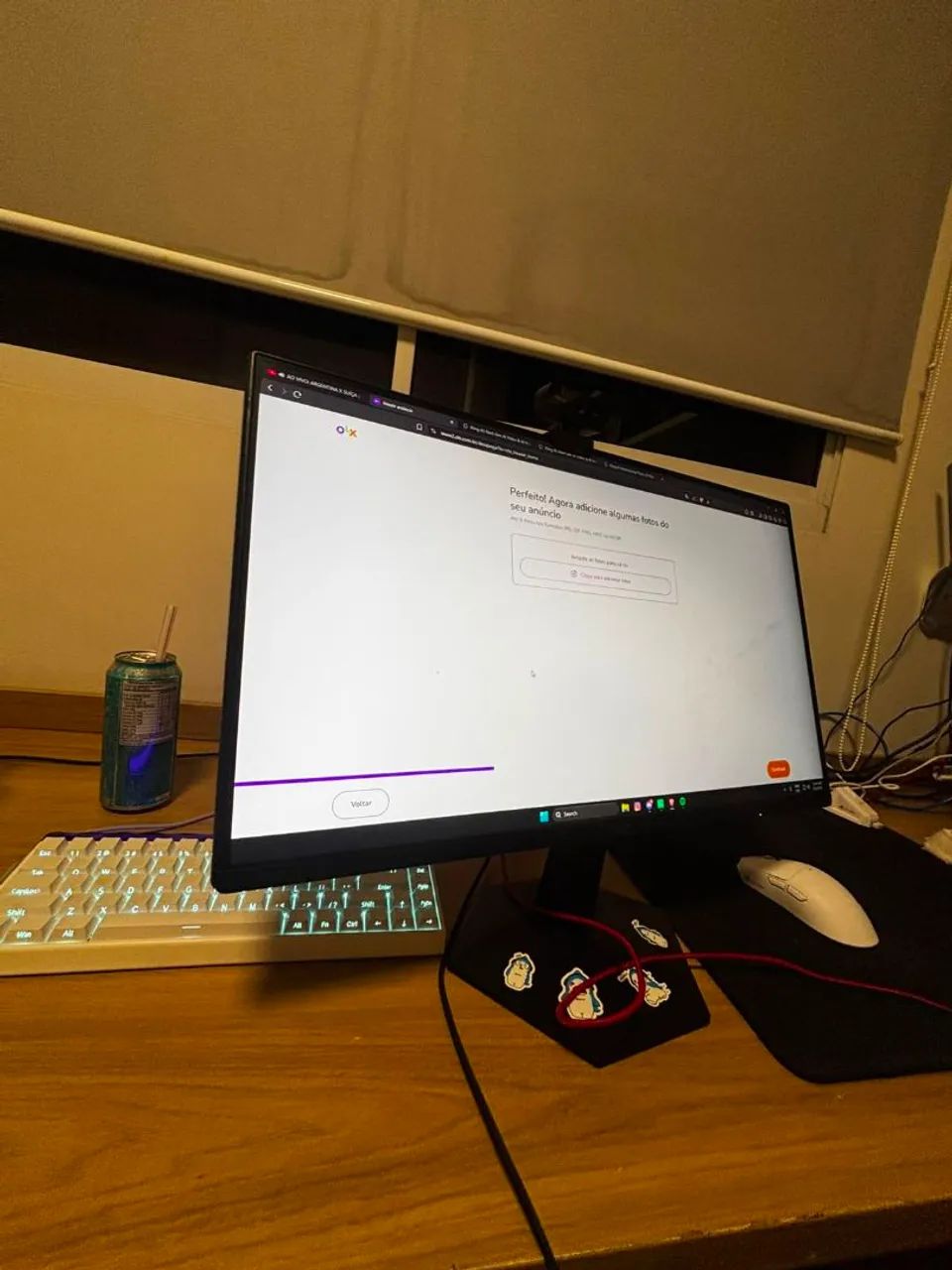 Monitor AOC Agon 144hz - Foto 3