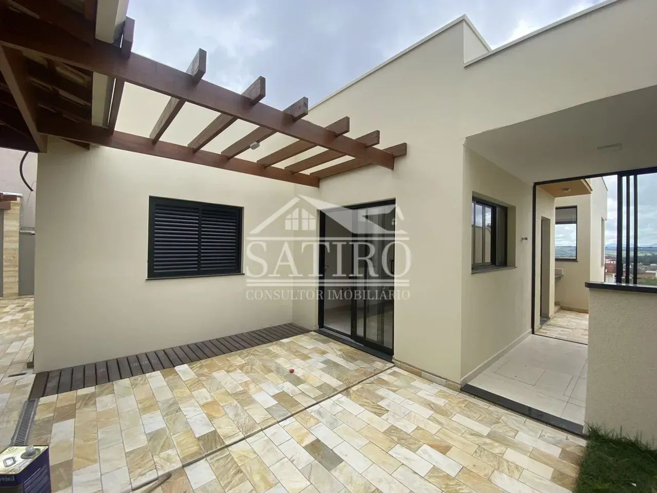 Casa Para Locação! - Foto 3