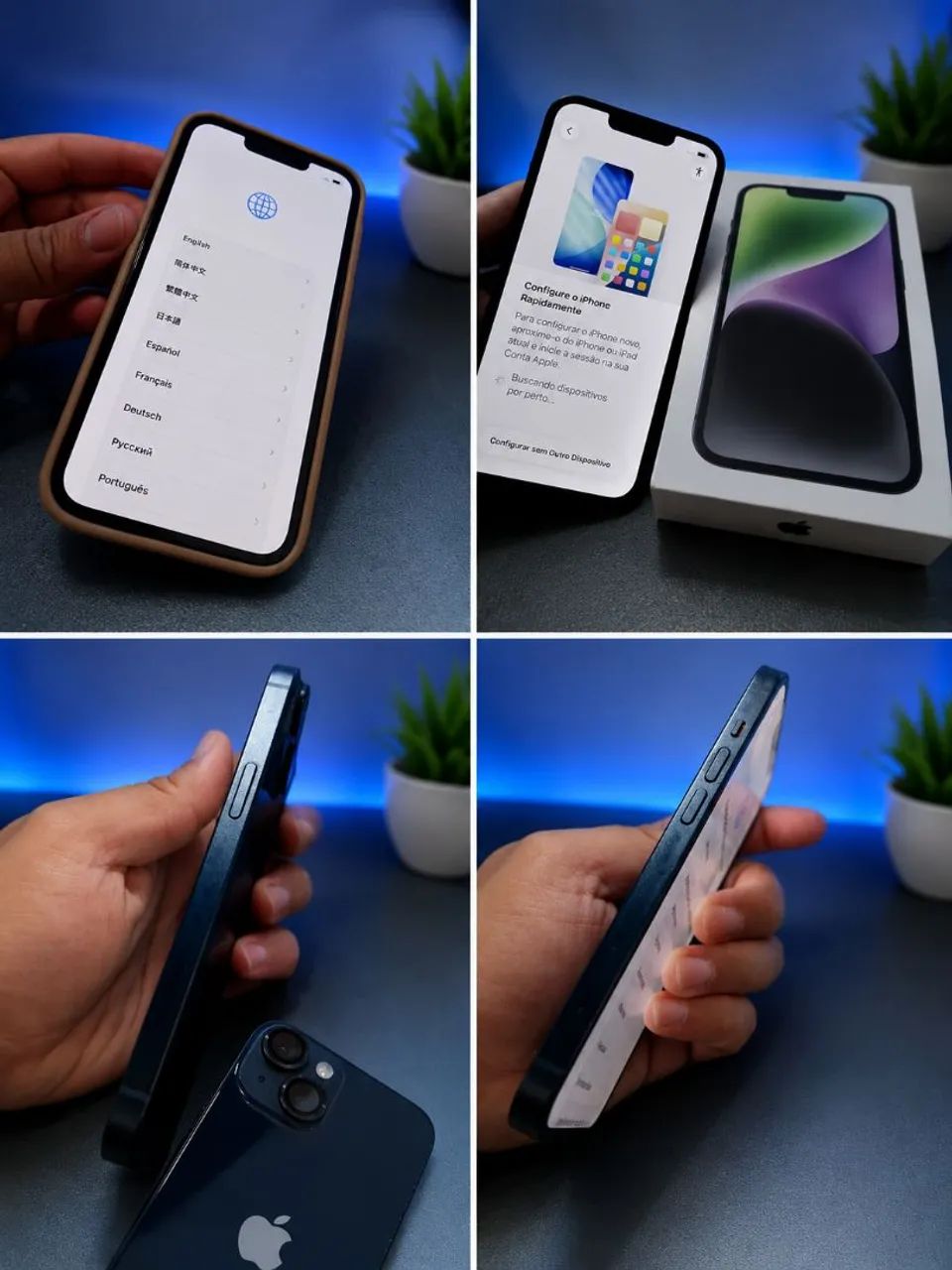 iPhone 14 128GB 