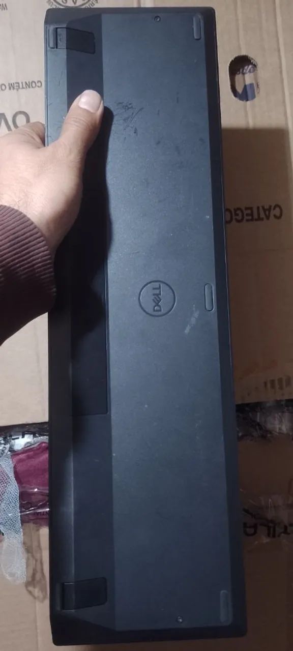 Teclado bluetooth  - Foto 2