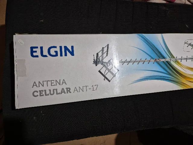 antena celular rural