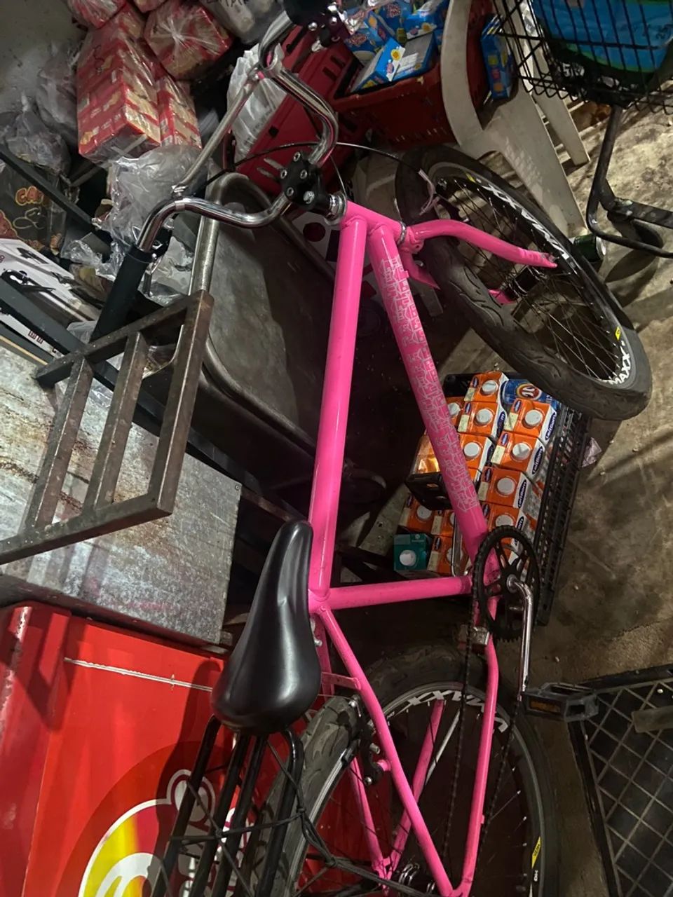 Bicicleta montadinha ? - Foto 3